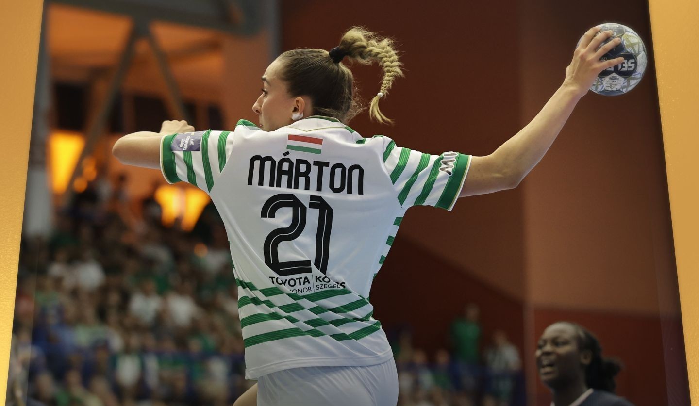 Küzdött a Ferencváros, de hiába | Fotó: Facebook/Ferencváros