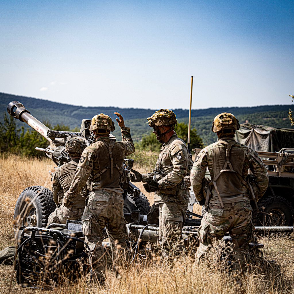 Beszerzésekre és fejlesztésekre használható fel a hitel. | Illusztráció | Fotó: a NATO Facebook-oldala