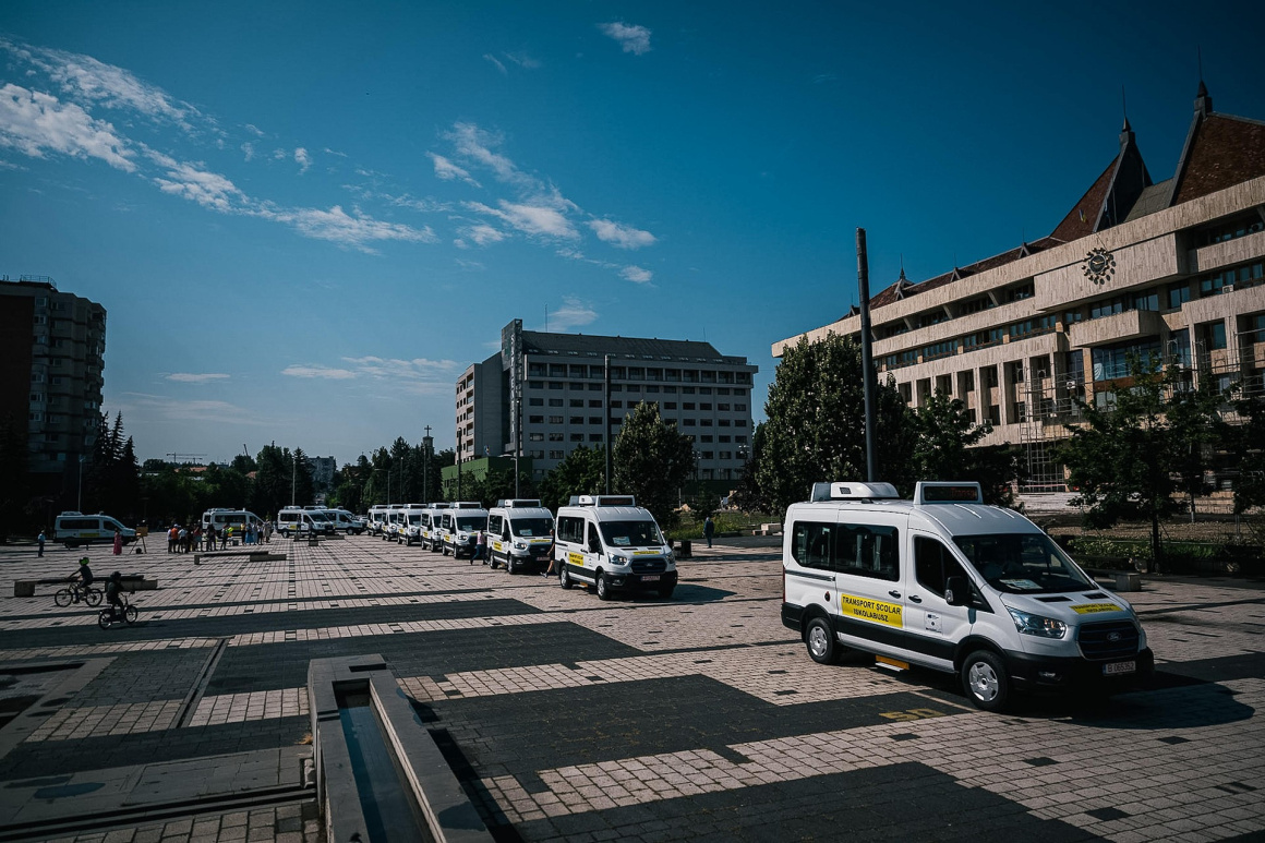 Segítség a családoknak | Fotó: RMDSZ