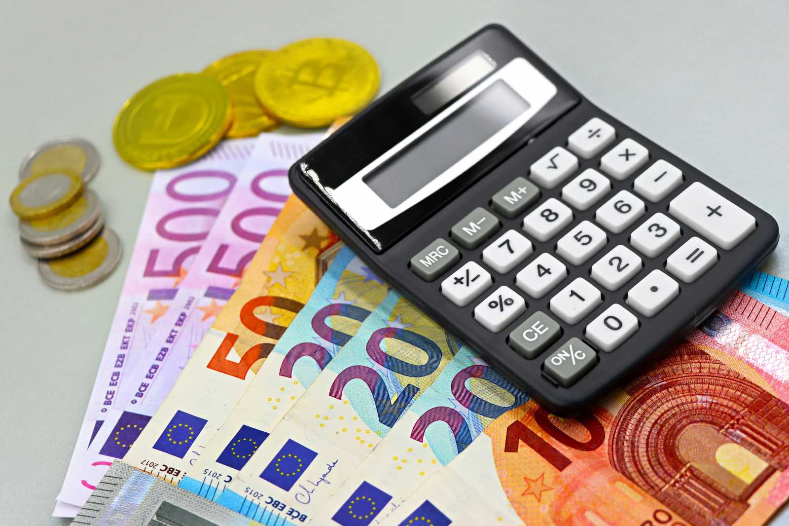 Haláluk után is kapták az életjáradékot | Illusztráció: Pexels