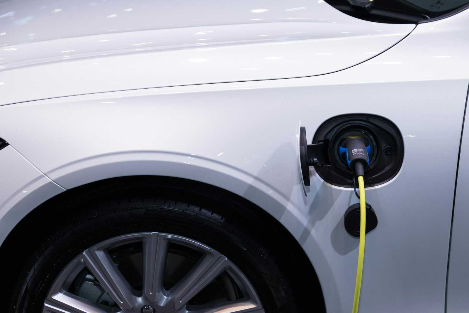 Az elektromos autók vásárlását támogatják főként. | Fotó: Pexels