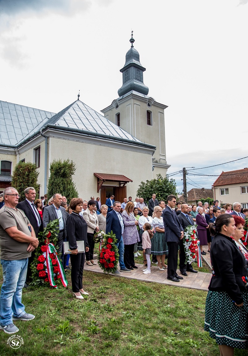 Nemcsak a szórakozásról, hanem a település fejlődéséről is szólt | A szerző fotói