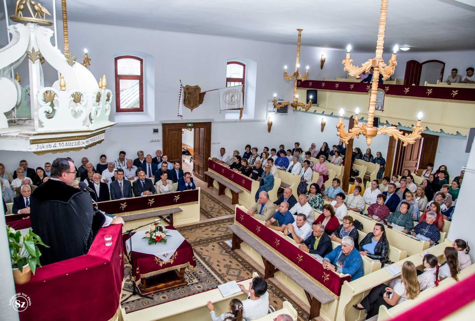 A hála nem csupán érzés, hanem közösségformáló erő
