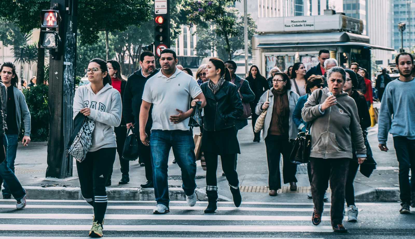 A városon élők nyitottabbak a haladásra | Illusztráció: Pexels
