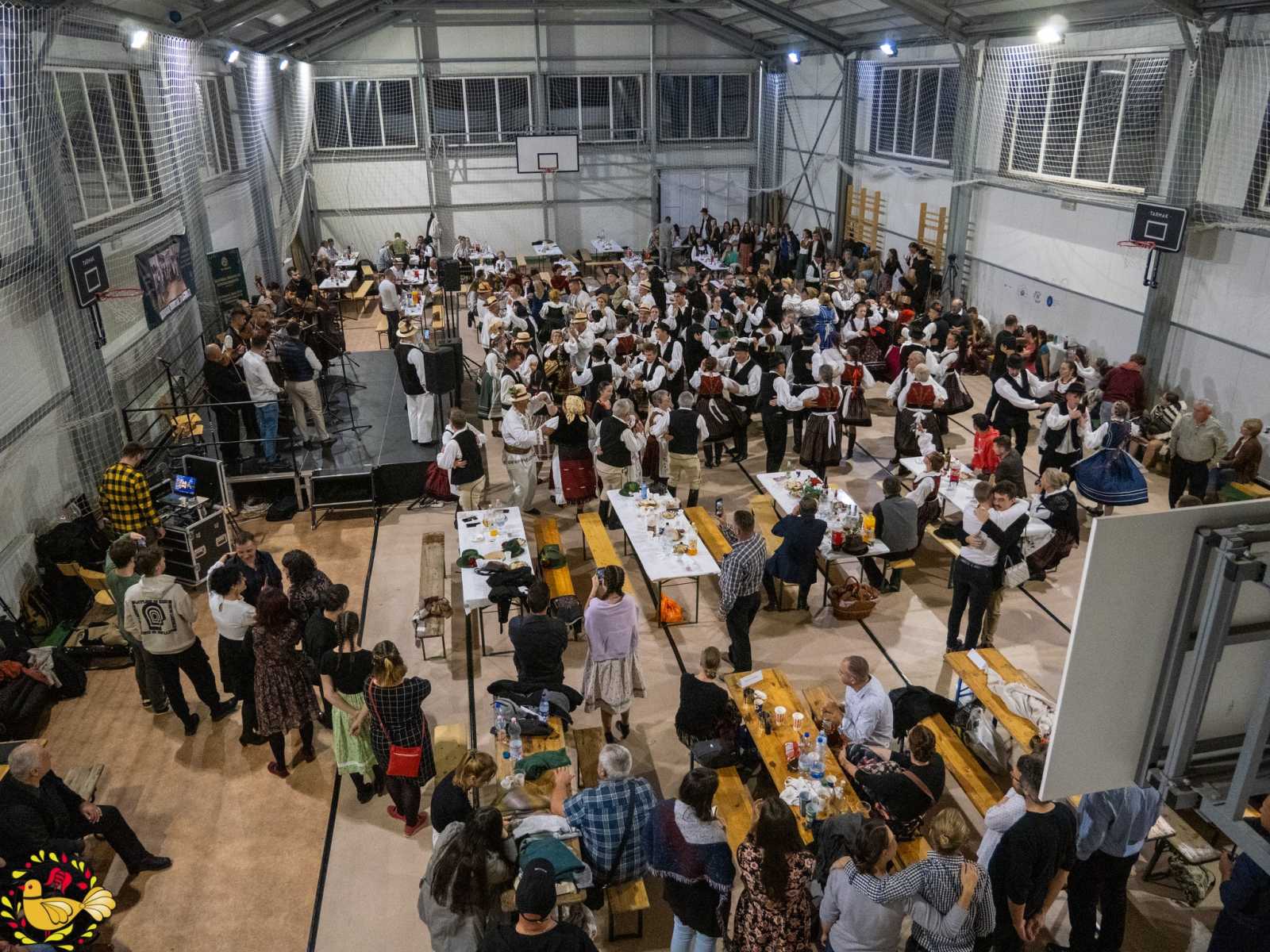 Idén is várják a népes ünneplő közösséget | Fotó: Téka Alapítvány/Facebook