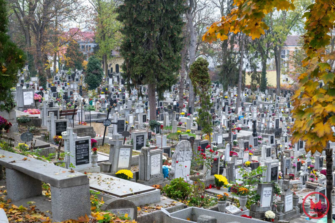 Csökkentenék a hulladékmennyiséget. Vigyenek virágot, vagy adományozzanak - javasolják. | Illusztróvió: Archív/Kiss Gábor