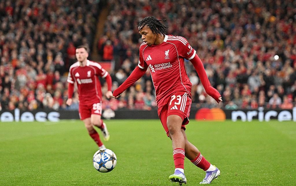 Győzelemmel kezdett a Liverpool | Fotó: Facebook/Liverpool FC
