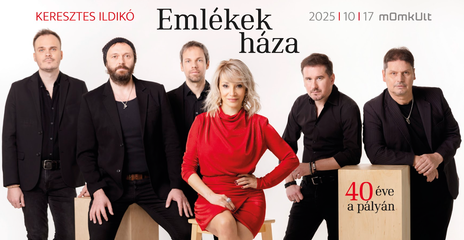 Hamarosan koncert | Fotó: Keresztes Ildikó