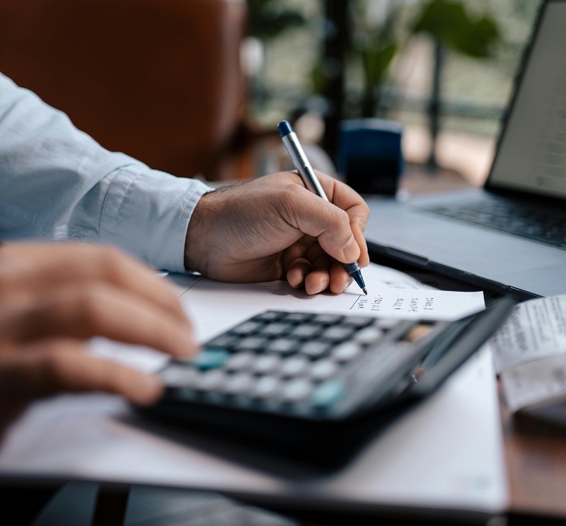 Nem tudnak hatékonyan küzdeni az adócsalás ellen | Fotó: Pexels