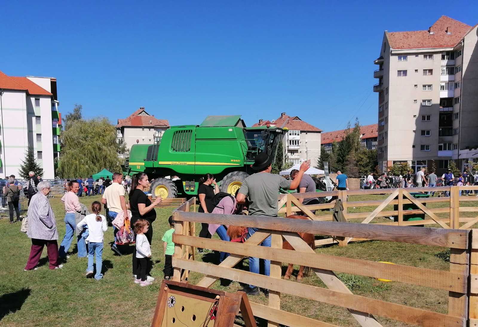 A rendezvény sikere idén sem maradt el | Fotó: Létai Tibor
