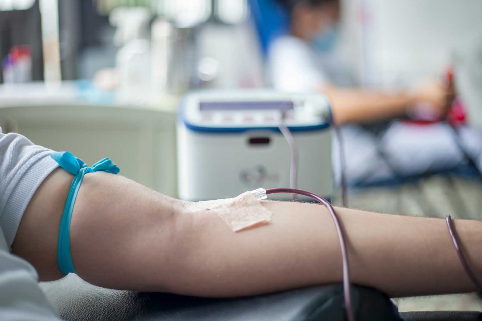 A nyugat-nílusi vírusfertőzések miatt ideiglenes felfüggesztik a véradást | Fotó: Pexels