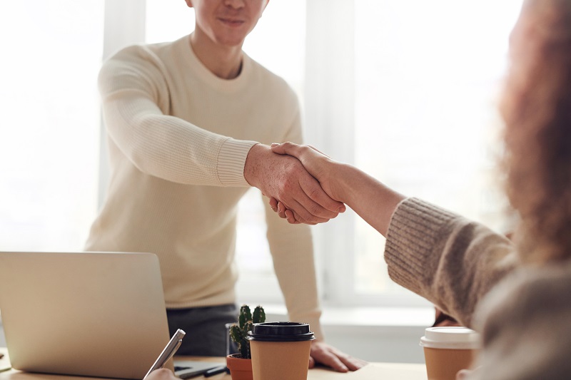 Több kategóriának is kedvezményeket javasolnak | Illusztráció: Pexels