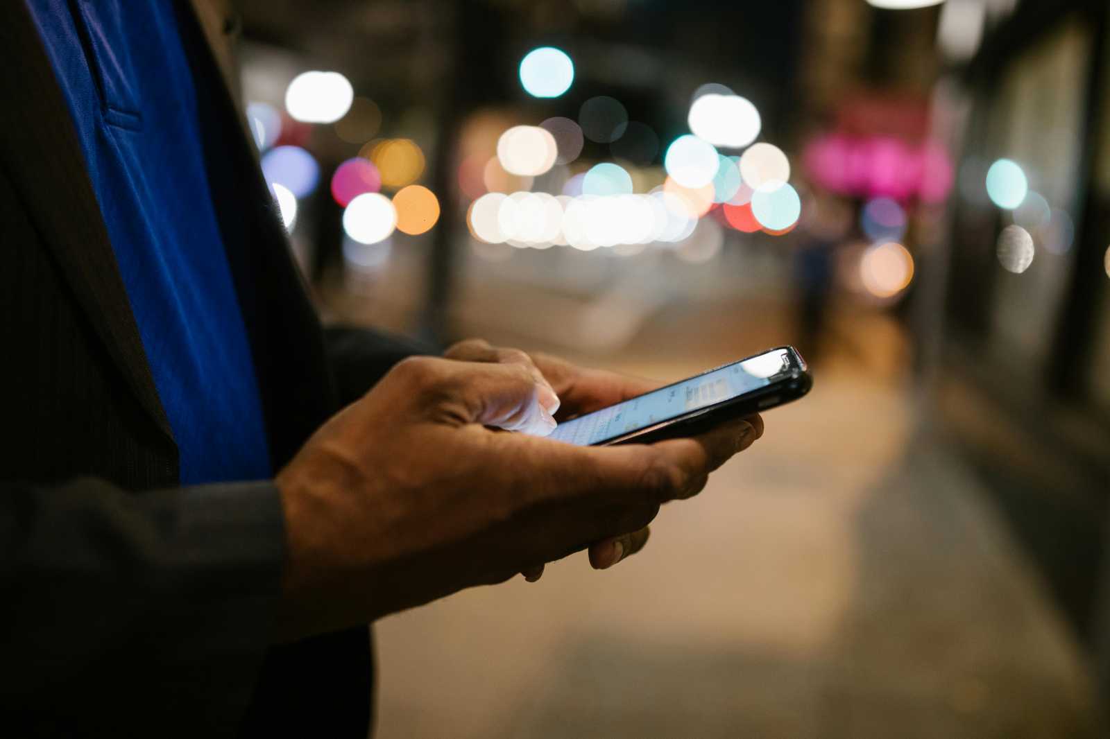 Megkapják a nyereményüket a felhasználók | Illusztráció: Pexels