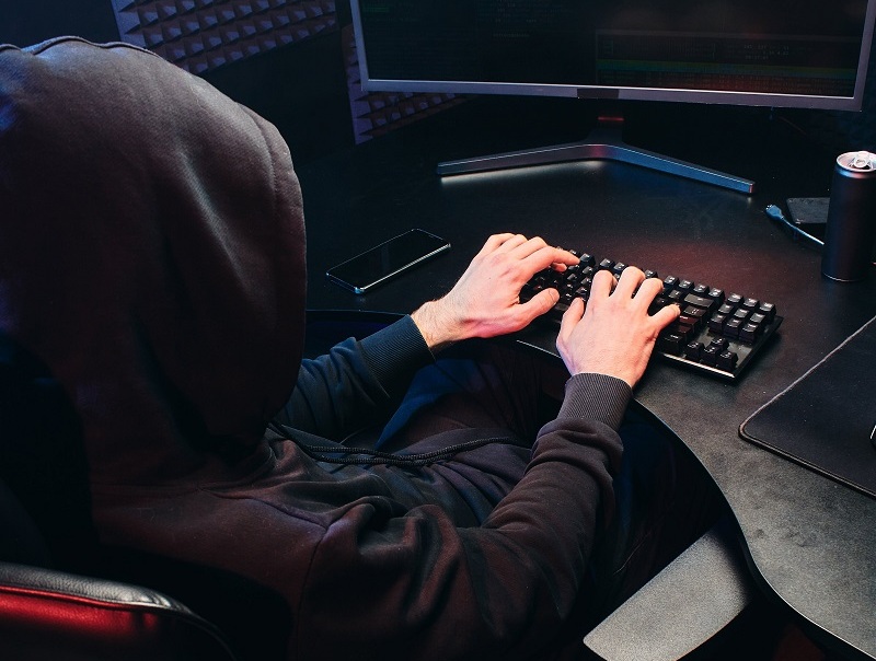 Még rejtély, hogy ki küldte a fenyegető üzeneteket | Fotó: Pexels
