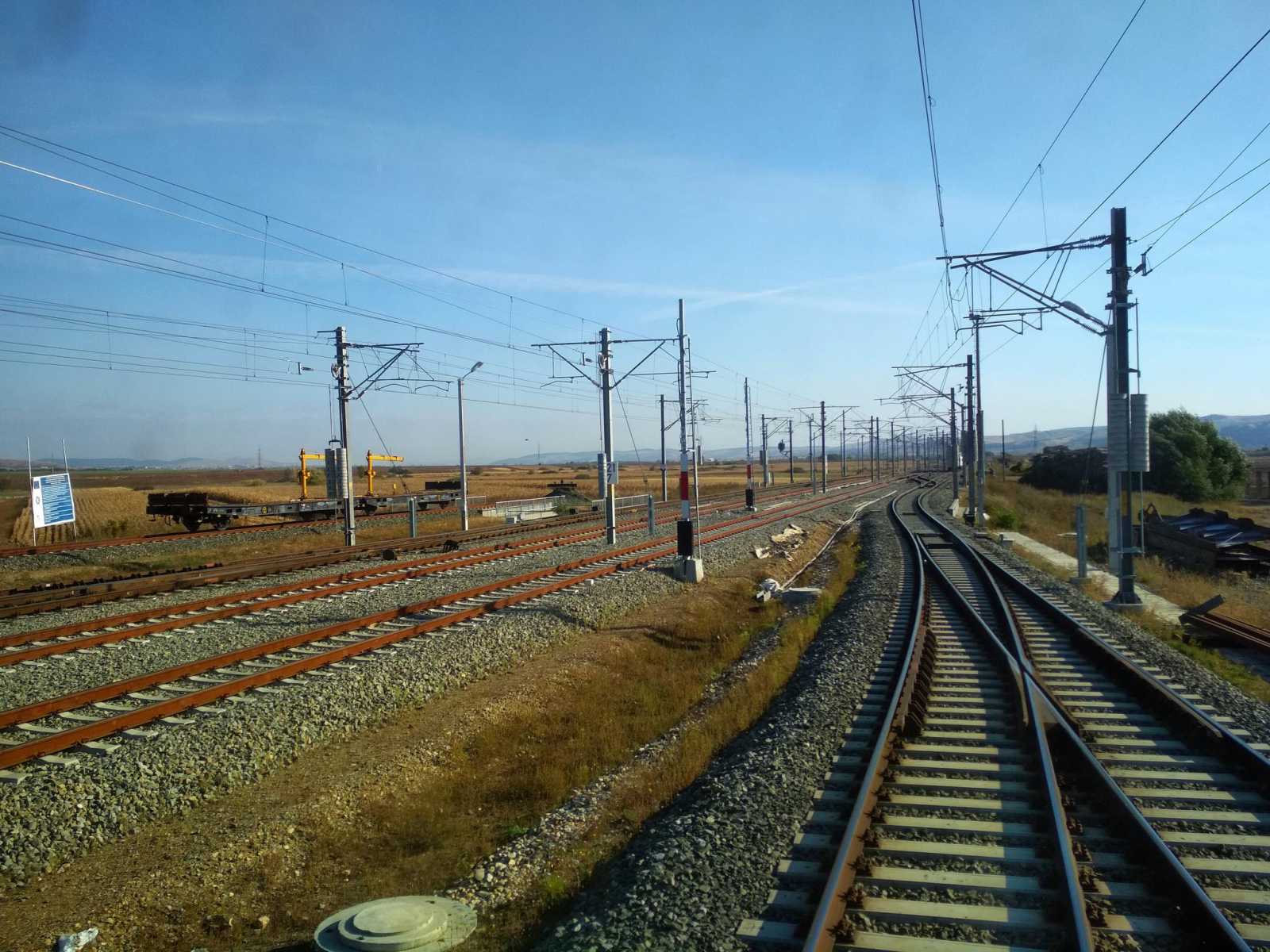 Két feljesztési projekthez kell a hitel | Illusztráció: Pro Infrastructură/archív felvétel
