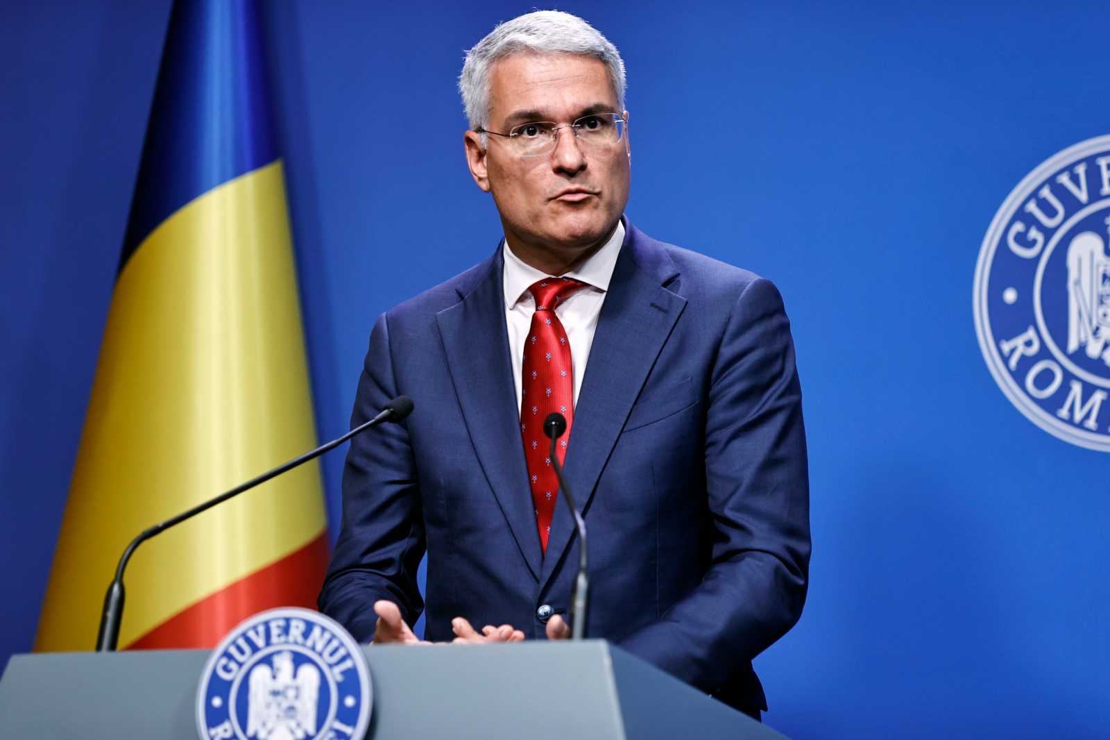 Pîslaru szerint több mint 17 ezer különböző projektet finanszíroznak a PNRR által | Fotó: gov.ro
