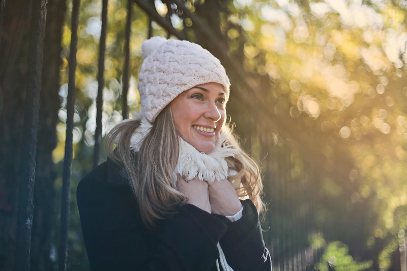 Hidegfront érkezik | Fotó: Pexels
