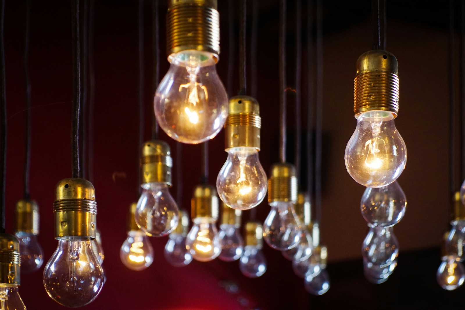 Megnőttek a villanyszámlákon az összegek, mióta nincs ársapka. | Fotó: Unsplash