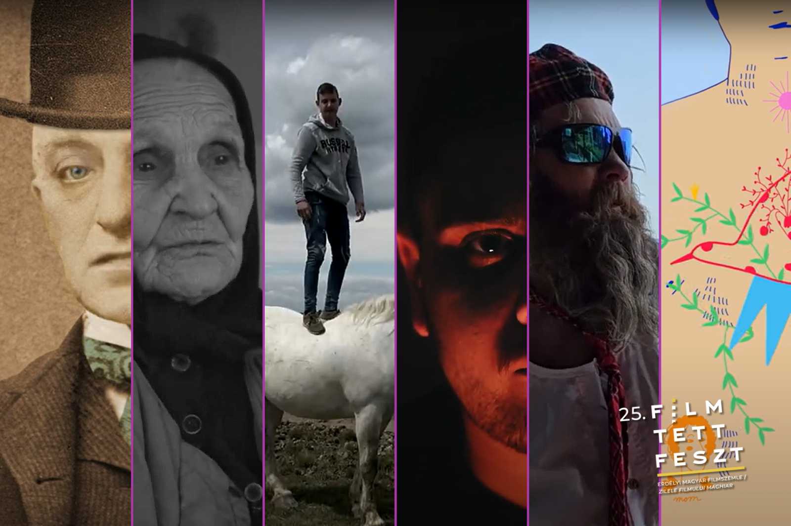 Idén hat dokumentumfilm versenyez. Fotó: Filmtett Egyesület