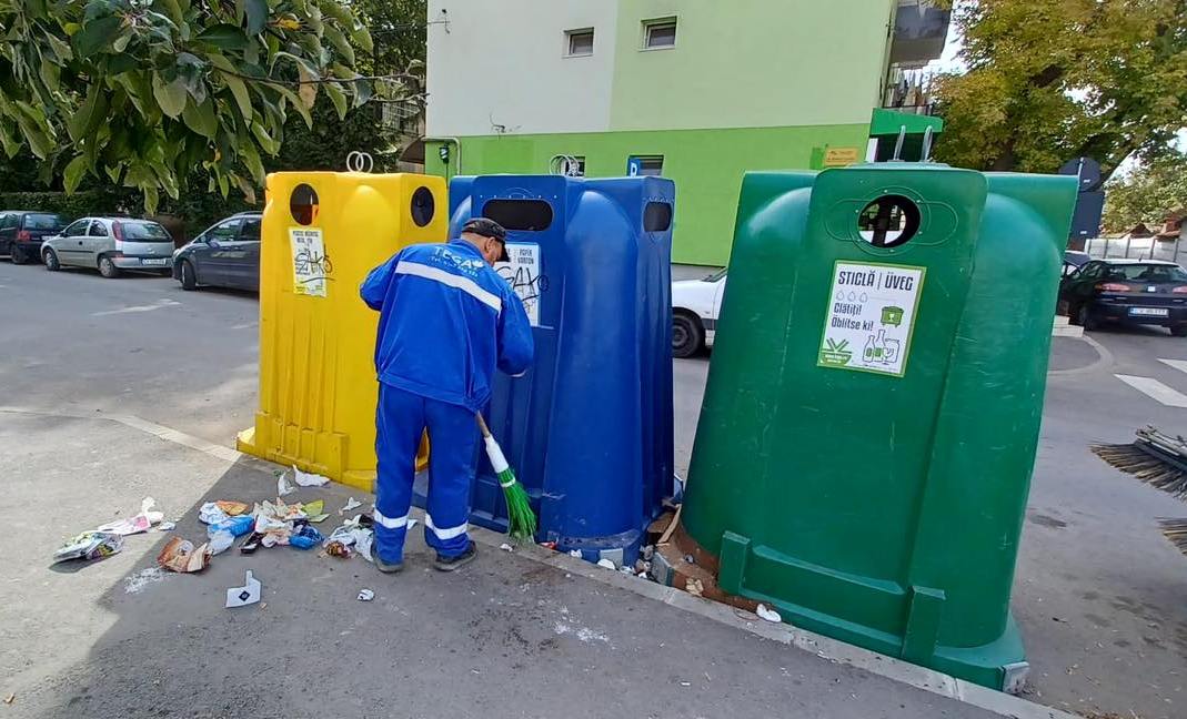 A Tega országos viszonylatban a kedvezőbb árakat kínáló szolgáltatók közé tartozik | Fotó: Tega