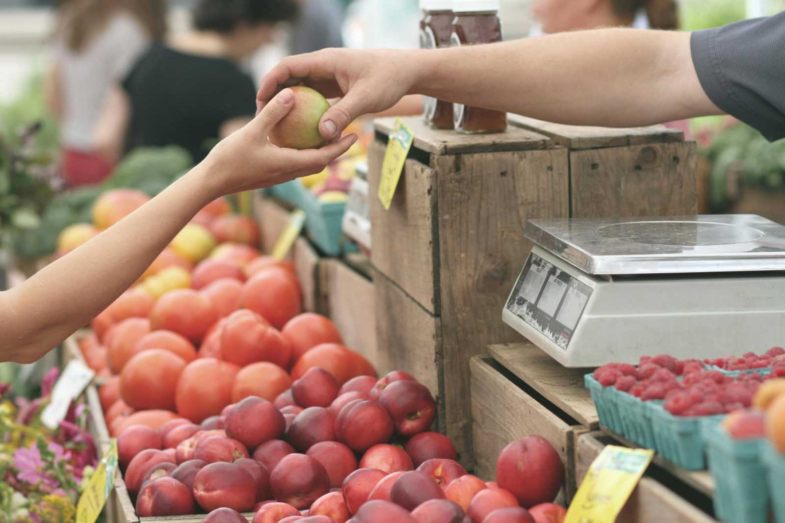 Sok gyümölcs nagyon megdrágult | Fotó: Pexels