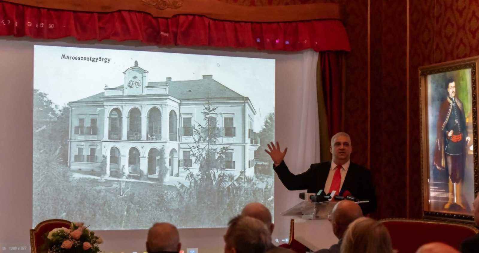 A létesítmény felújítása Sófalvi Szabolcs polgármester mandátuma idején zajlott | Fotó: Sófalvi Szabolcs 