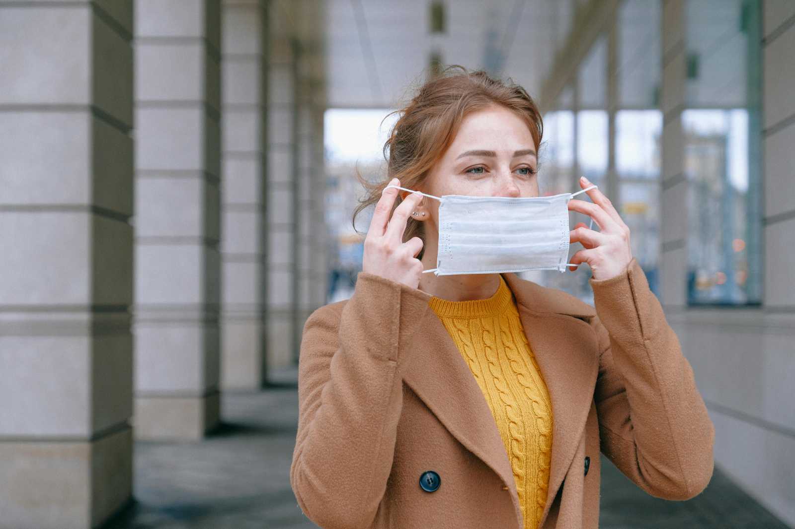 15 százalékkal kevesebb megbetegedést jegyeztek. | Fotó: Pexels