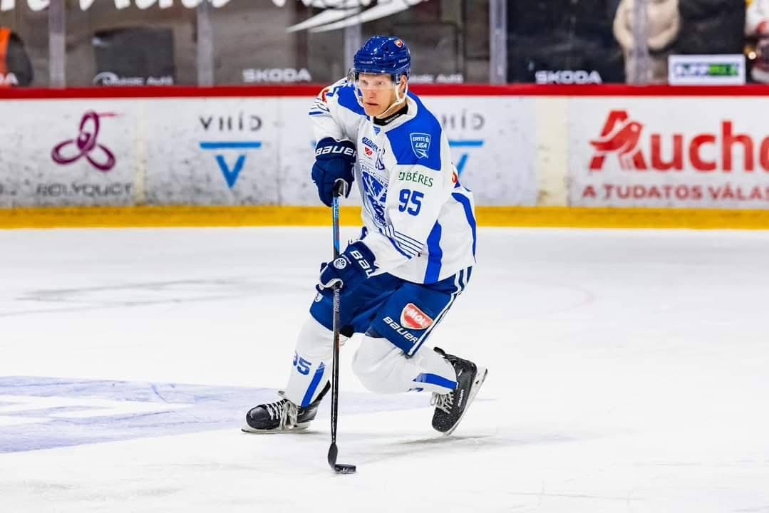 Évekig volt oszlopos tagja a Csíkszeredai Sportklubnak