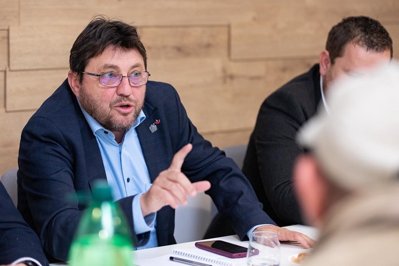 Célzott kormányzati beavatkozásra van szükség | Fotó: Könczei Csaba Facebook-oldala