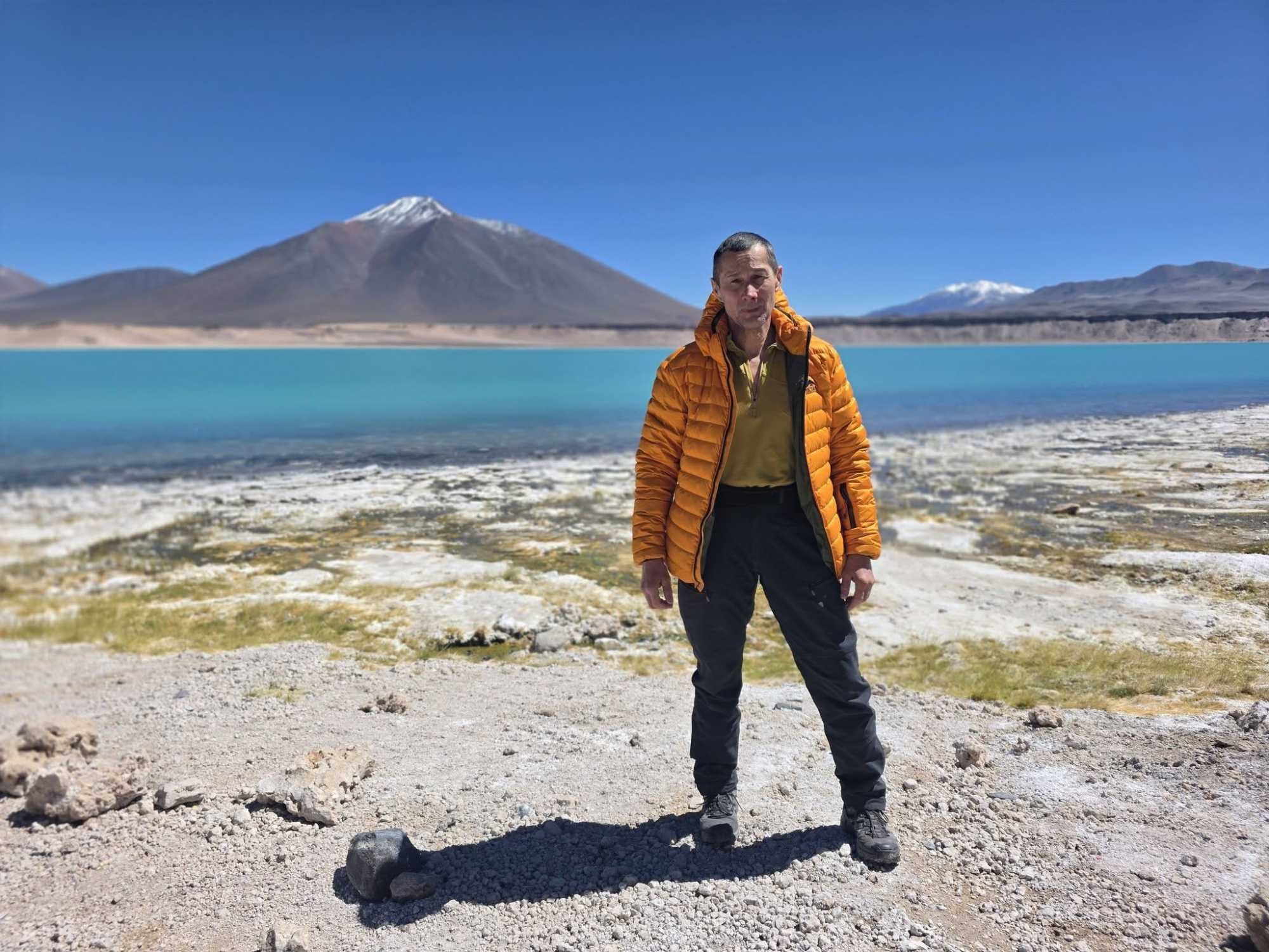 Folytatódik a kalandok sora.