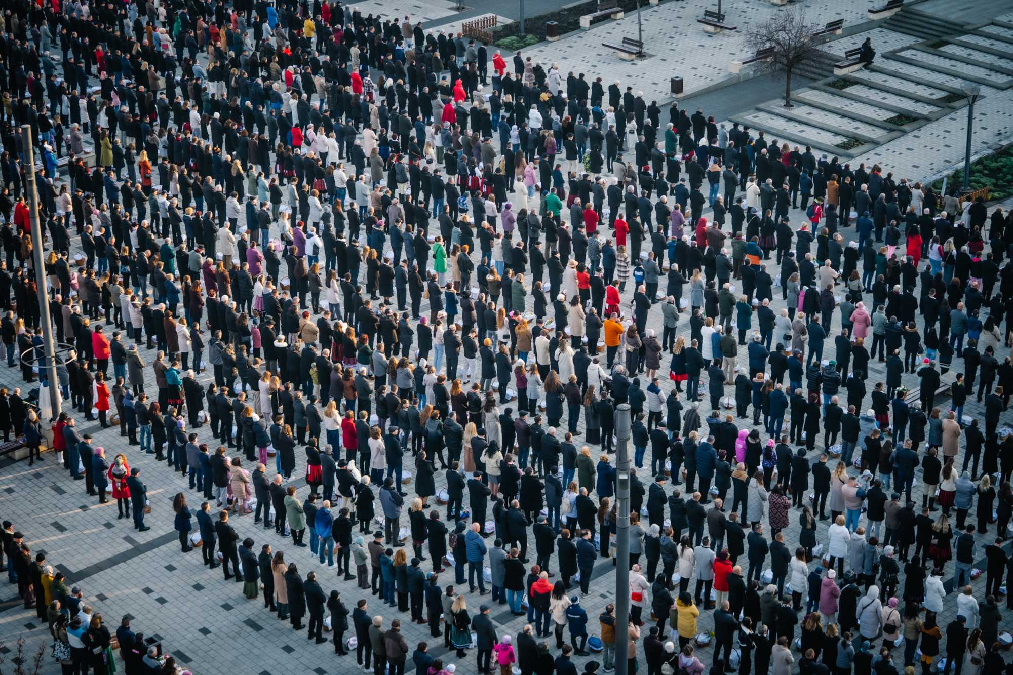 Fegyelmezetts&eacute;g, meghitts&eacute;g, rend.