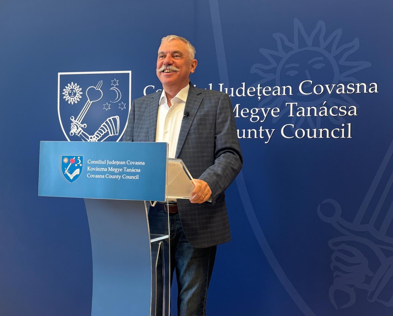 Tamás Sándor változásokat jelentett be | Fotó: Kovács Zsolt