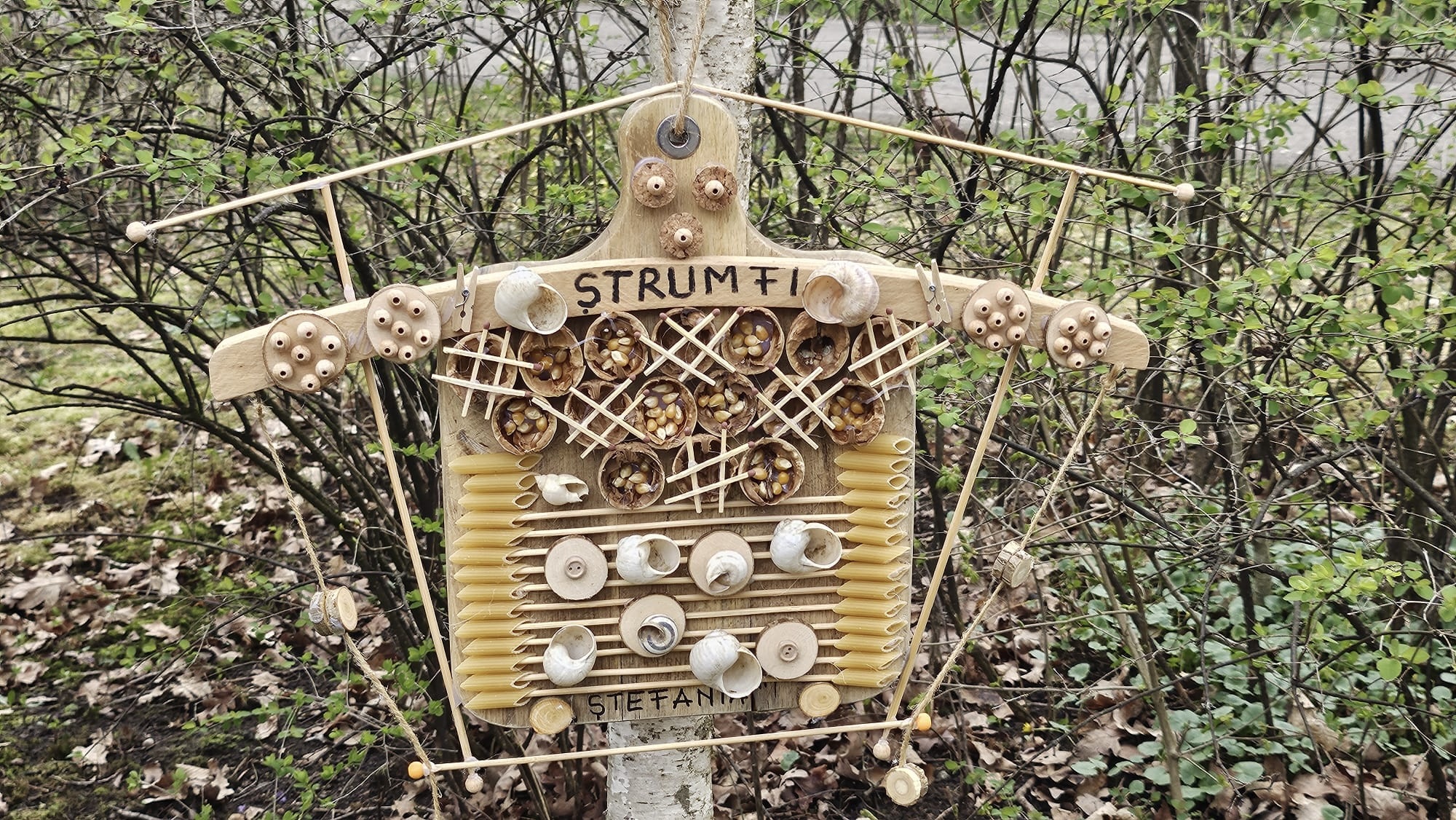 Hupikék törpikék csoport | Fotó: Sütő Edith