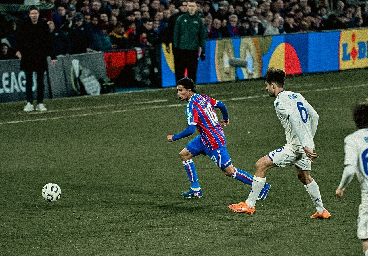 A Crystal Palace síma győzelmet aratott | Fotó: Facebook/Crystal Palace