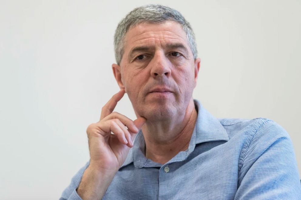 Bugár Béla | Fotó: Somogyi Tibor/ Új Szó