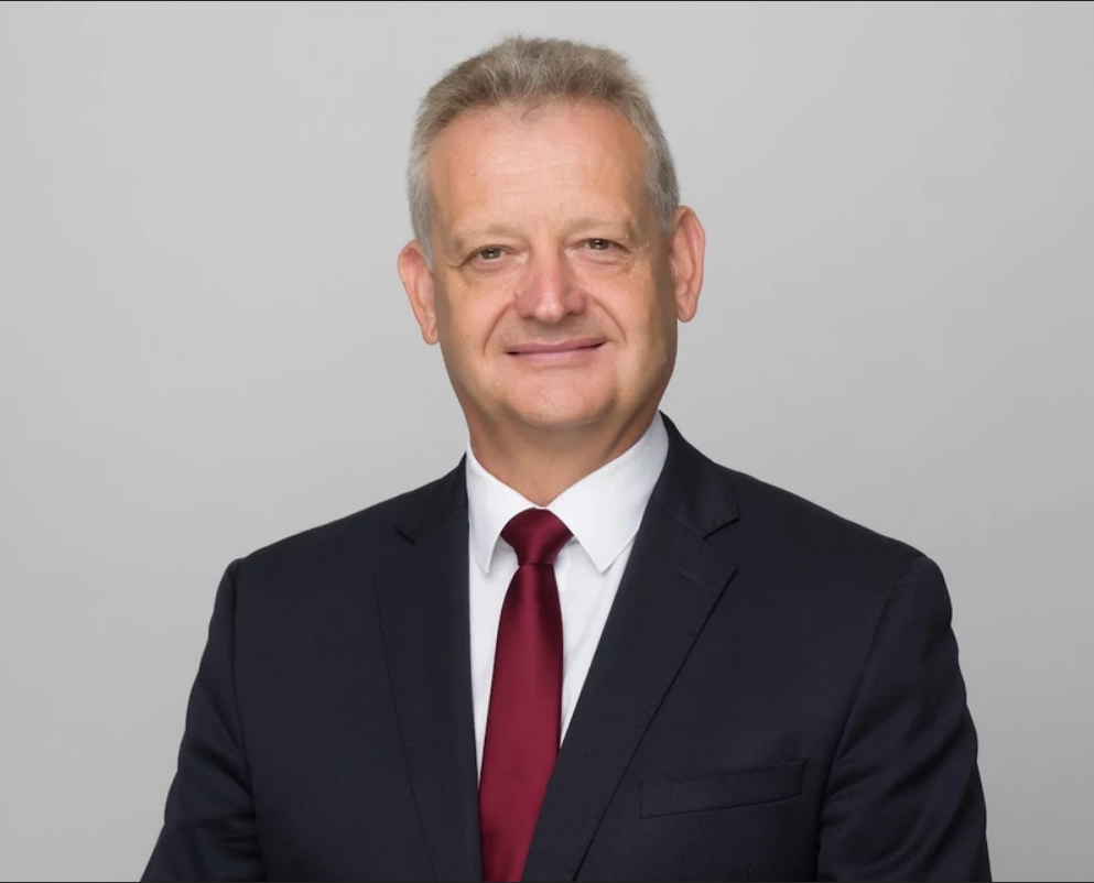 Hájos Zoltán | Fotó: Facebook