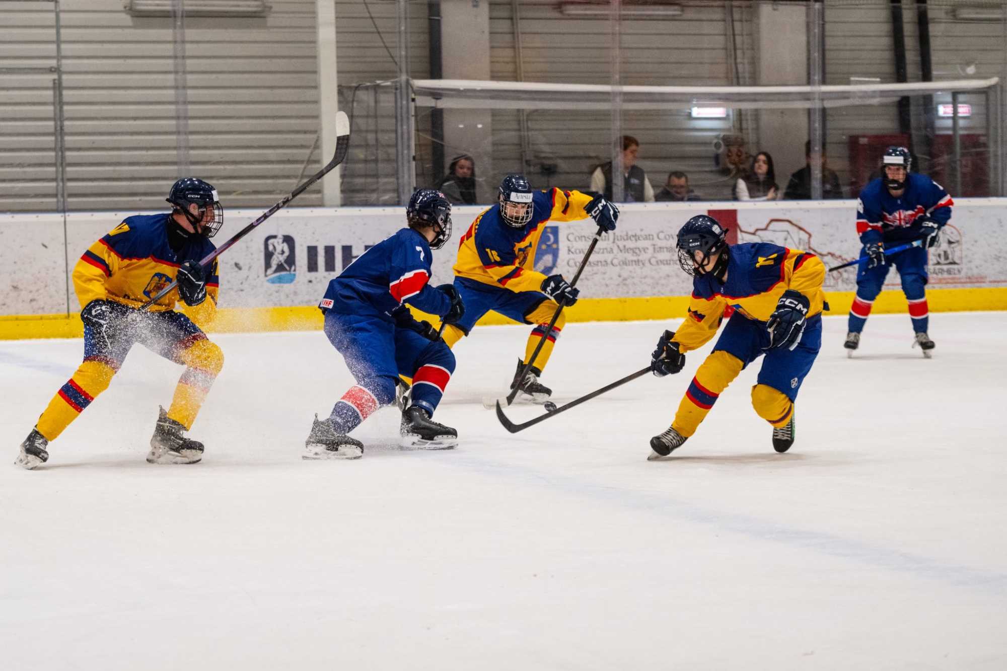 Fotó: FRHG / Máthé Zoltán