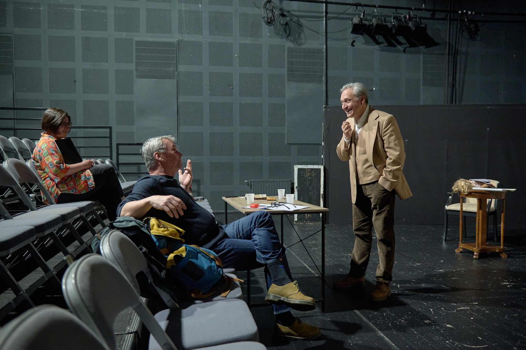 Bogdán Zsolt a Barát. 