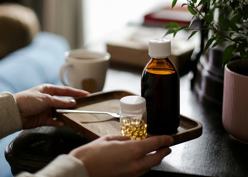 Egyéni kezelésre van szükség | Fotó: Pexels