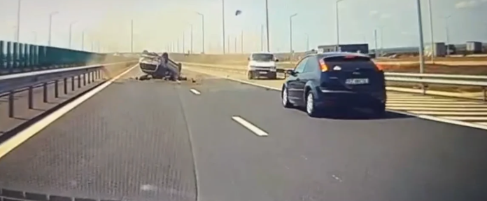 Tragédia | Fotó: képernyőmentés