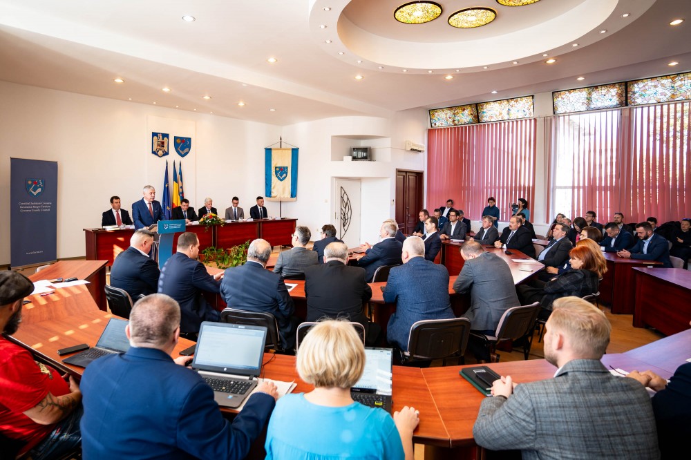 Minden községnek jár a pénz.