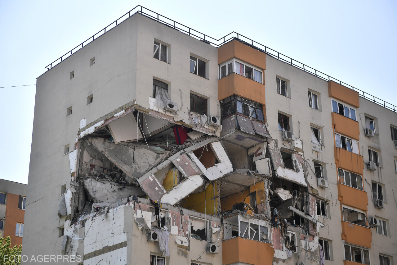 Semmi sem változott.