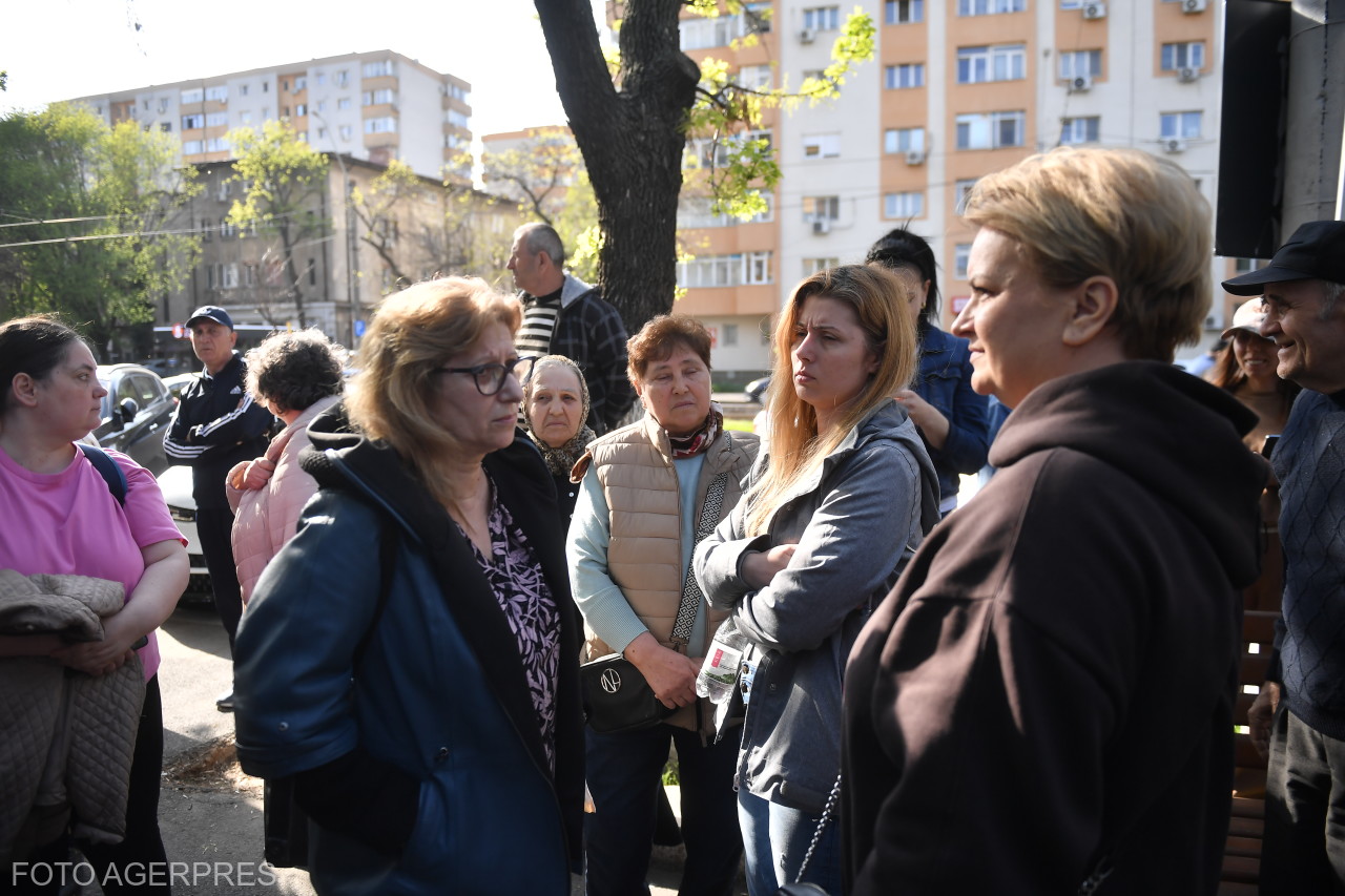 Semmijüket nem hozhatják ki. 