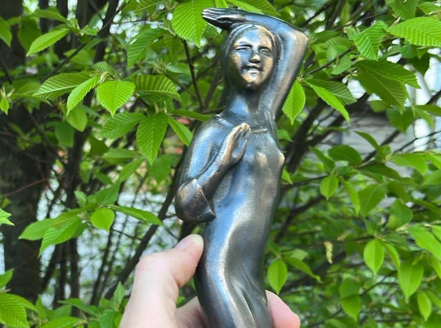 Átadták az EMKE-díjakat | Fotó: Tamási Áron Színház Facebook-oldala