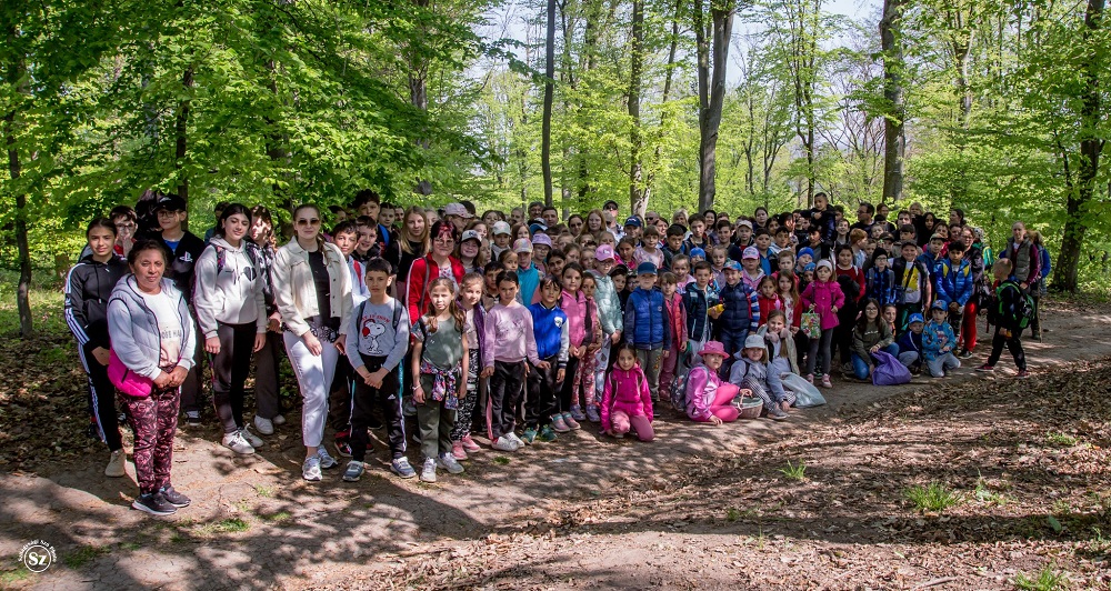 Összehozza a közösséget