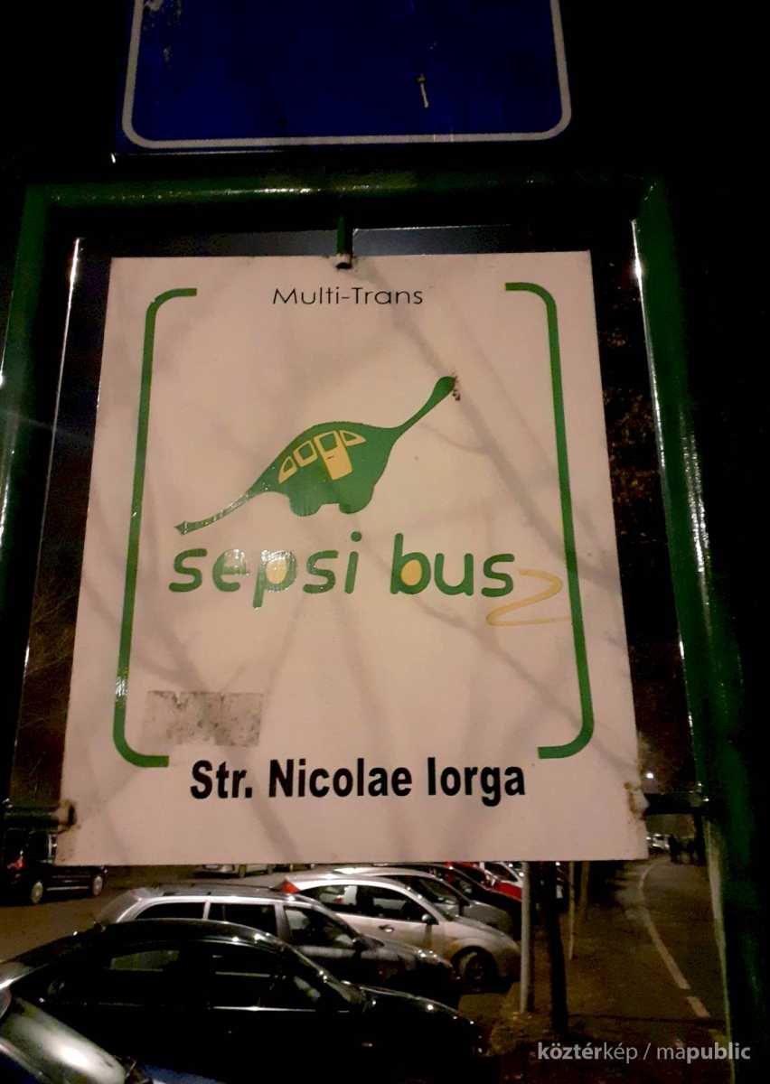 A város egyik szimbólumává vált. 