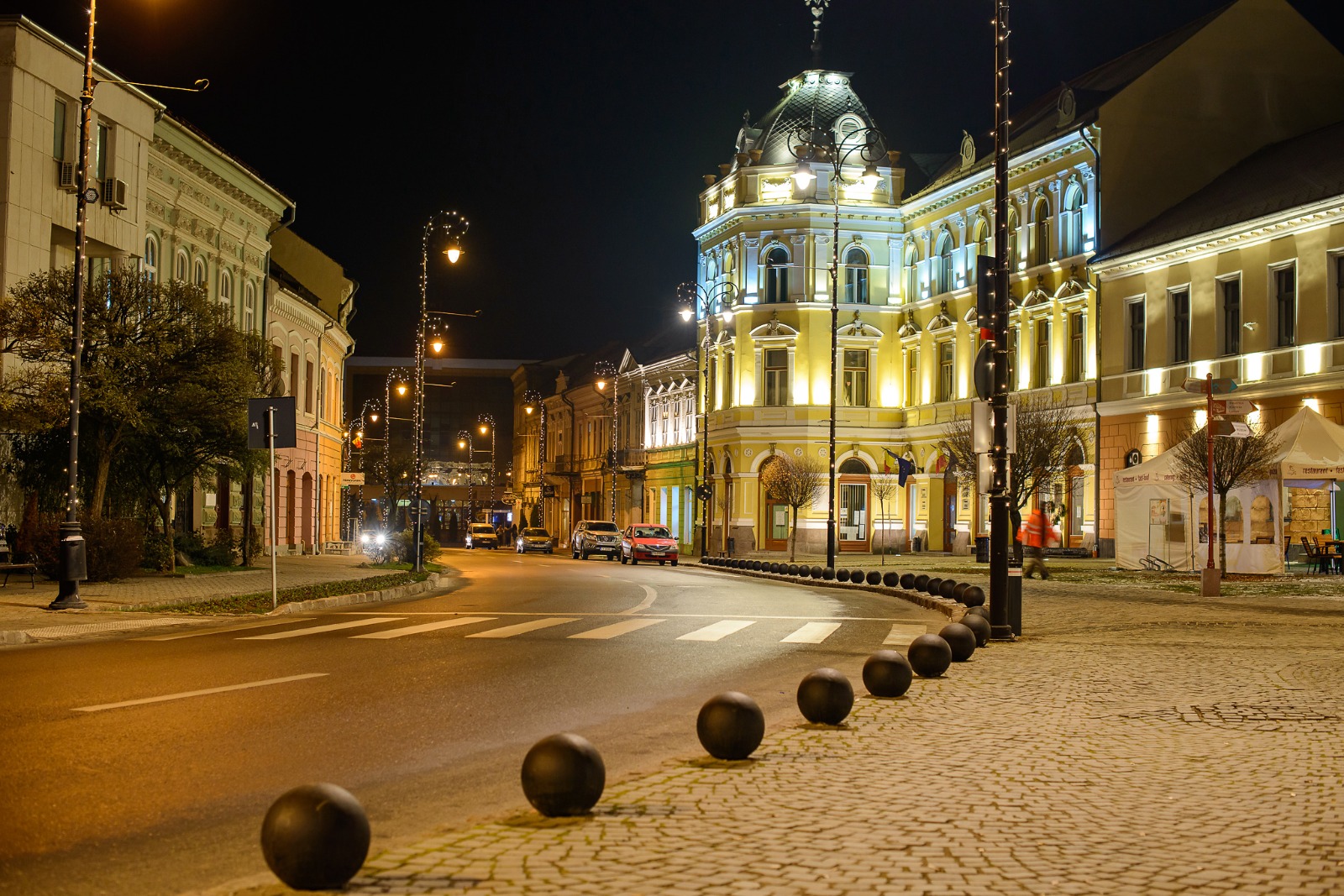 Várják a lakosság javaslatait, visszajelzéseit | Fotó: Sepsiszentgyörgy Önkormányzata