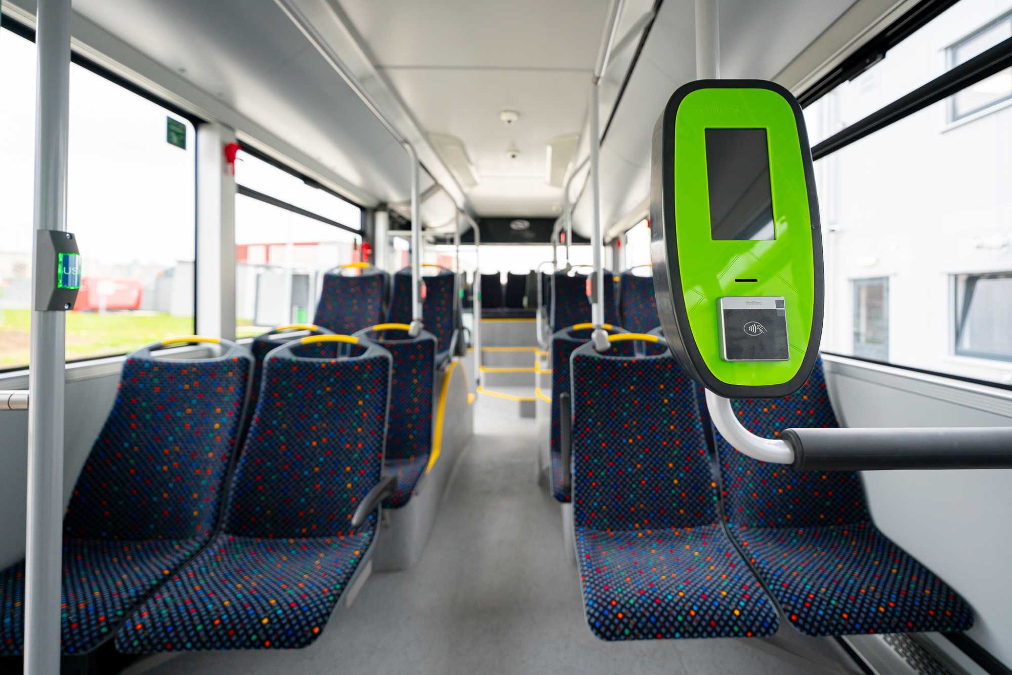 Az üzemanyagárak változása nem befolyásolja a jegyárakat