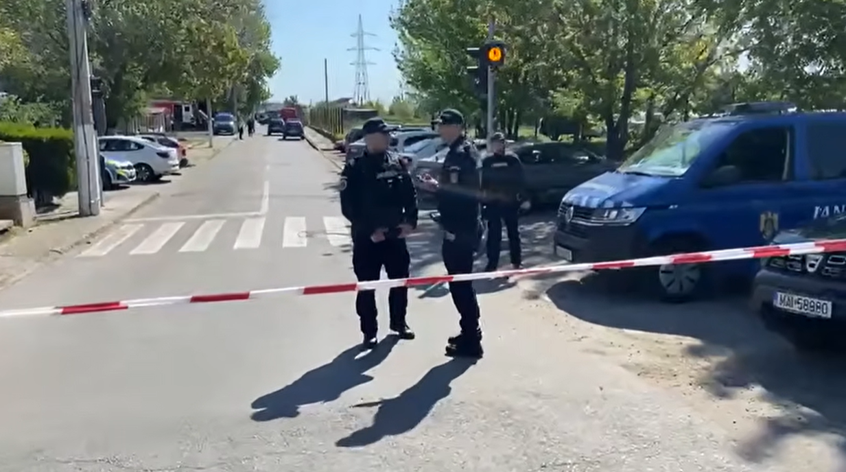 Bekérették a nagykövetet | Fotó: Agerpres/képernyőmentés