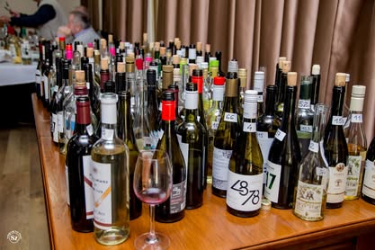 Rangos verseny | A szerző felvételei